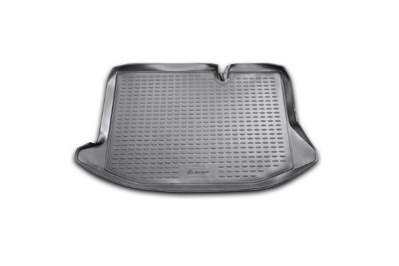 Custom Moulded Cargo Boot Liner Suits Ford Fiesta 2002-2008 Hatch EXP.NLC.16.01.B11
