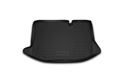 Custom Moulded Cargo Boot Liner Suits Ford Fiesta 2011-On Hatch EXP.NLC.16.58.B11