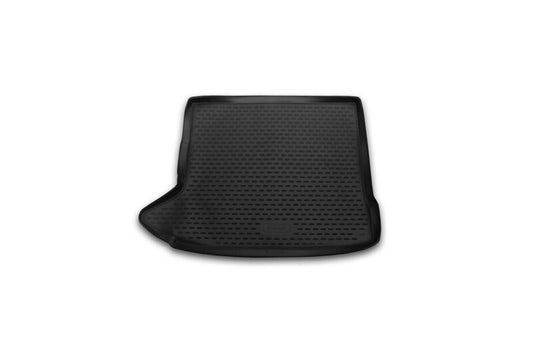 Custom Moulded Cargo Boot Liner Suits Audi Q3 1st Gen 2011-2018 SUV 1 Piece EXP.CARAUD00002
