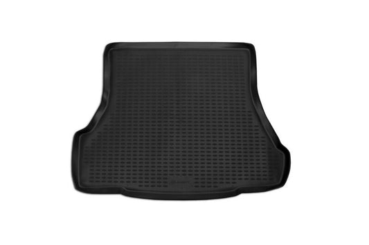 Custom Moulded Cargo Boot Liner Suits Ford Mondeo 2000-2007 Sedan EXP.NLC.16.05.B10
