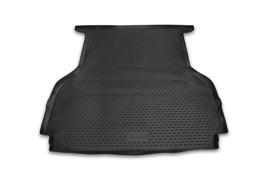 Custom Moulded Cargo Tray Liner Suits Ford Ranger Double Cab 2011-On 1 Piece EXP.NLC.16.63.B15
