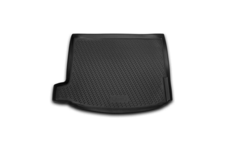 Custom Moulded Cargo Boot Liner Suits Honda Civic 5 Door 1/2012-On Hatch with Subwoofer 1 Piece