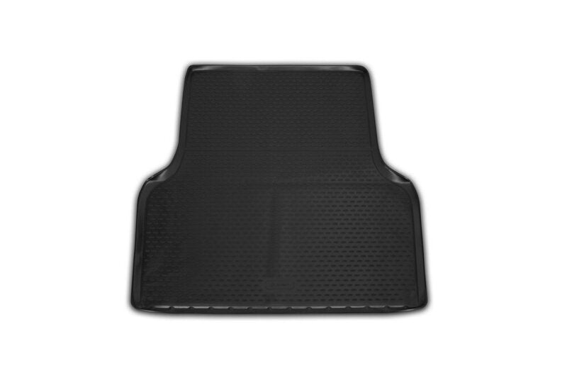 Custom Moulded Cargo Boot Liner Suits Isuzu D-Max 2016-7/2020 Dual Cab 1 Piece EXP.NLC.21.09.N15