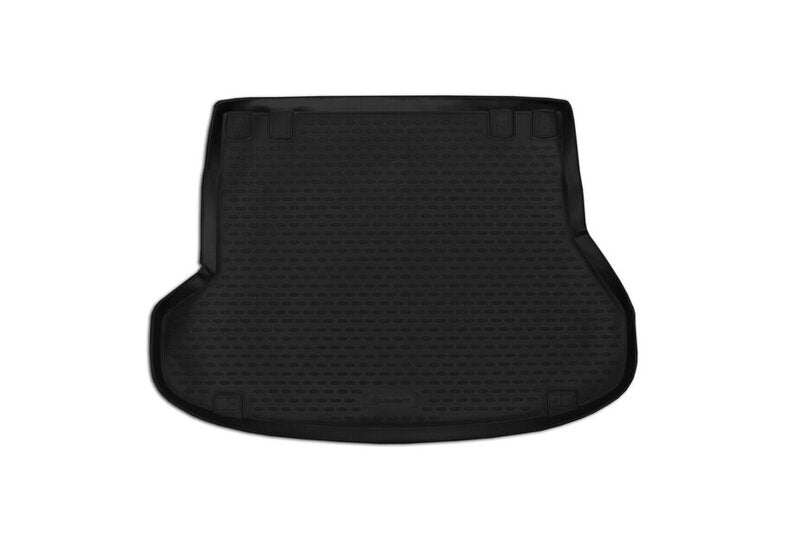 Custom Moulded Cargo Boot Liner Suits Kia Cee'd SW 2012-On Station Wagon Comfort WG EXP.NLC.25.43.B12