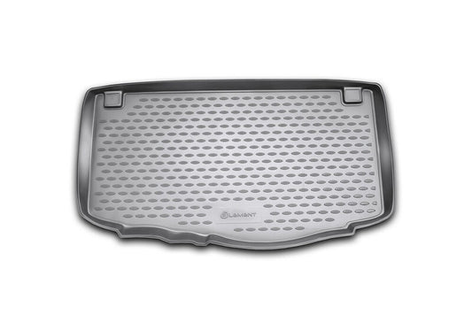 Custom Moulded Cargo Boot Liner Suits Kia Picanto 2011-2016 Hatch EXP.NLC.25.36.B11