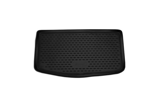 Custom Moulded Cargo Boot Liner Suits Kia Picanto 2017-On Hatch 1 Piece EXP.ELEMENT2564B11