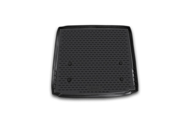 Custom Moulded Cargo Boot Liner Suits BMW X1 2009-2015 EXP.NLC.05.15.B12