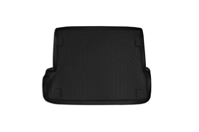 Custom Moulded Cargo Boot Liner Lexus GX 2013-On Long 7 Seats 1 Piece EXP.ELEMENT2953G13