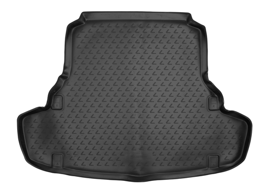 Custom Moulded Cargo Boot Liner Lexus IS250 2013-On EXP.NLC.29.30.B10
