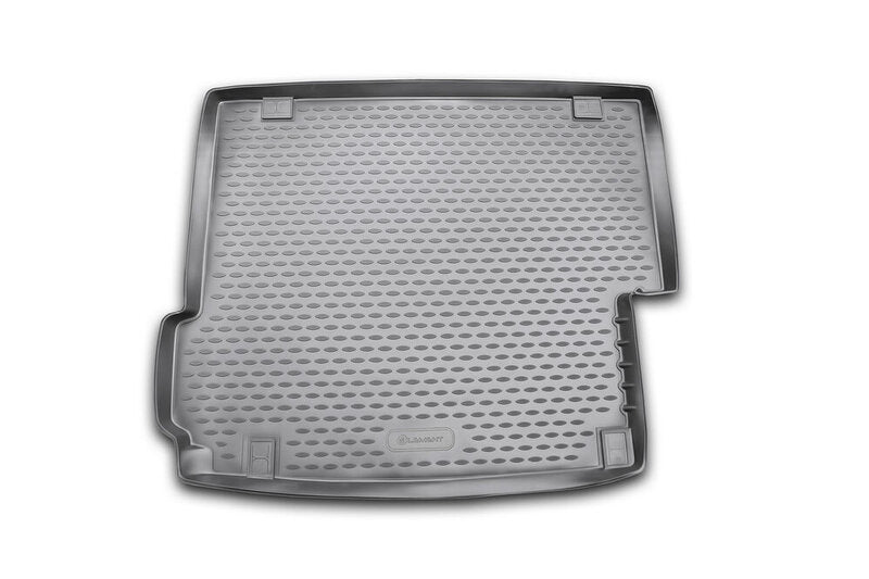 Custom Moulded Cargo Boot Liner Suits BMW X3 2010-2017 (F25) Gen II SUV EXP.NLC.05.30.B13