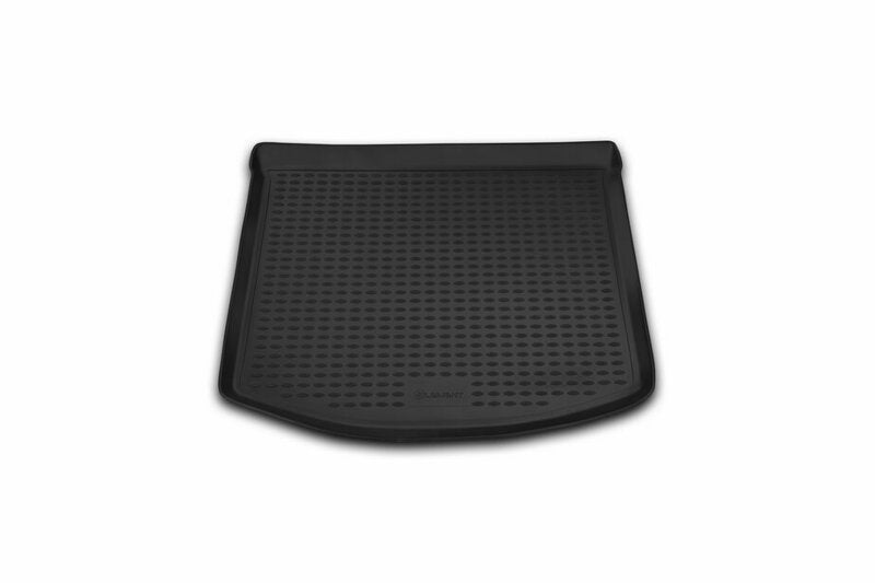 Custom Moulded Cargo Boot Liner Suits Mazda 3 2003-2009 Hatch EXP.NLC.33.01.B11