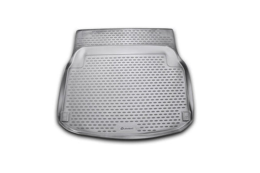 Custom Moulded Cargo Boot Liner suits Mercedes Benz C-Class W204 2011-On Sedan EXP.NLC.34.39.B10