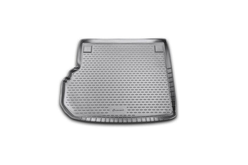 Custom Moulded Cargo Boot Liner suits Mercedes Benz GLK-class X204 2008-On SUV EXP.NLC.34.22.B13