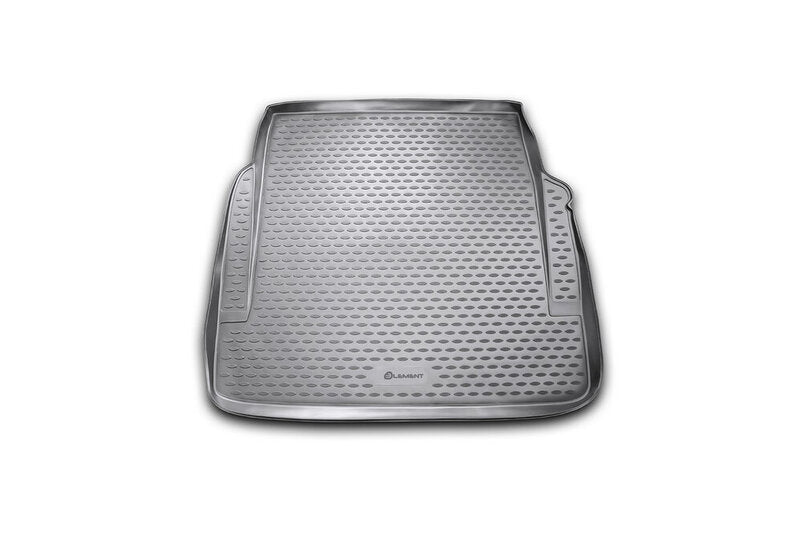 Custom Moulded Cargo Boot Liner suits Mercedes Benz S-Class W221 2005-On Sedan EXP.NLC.34.11.B10