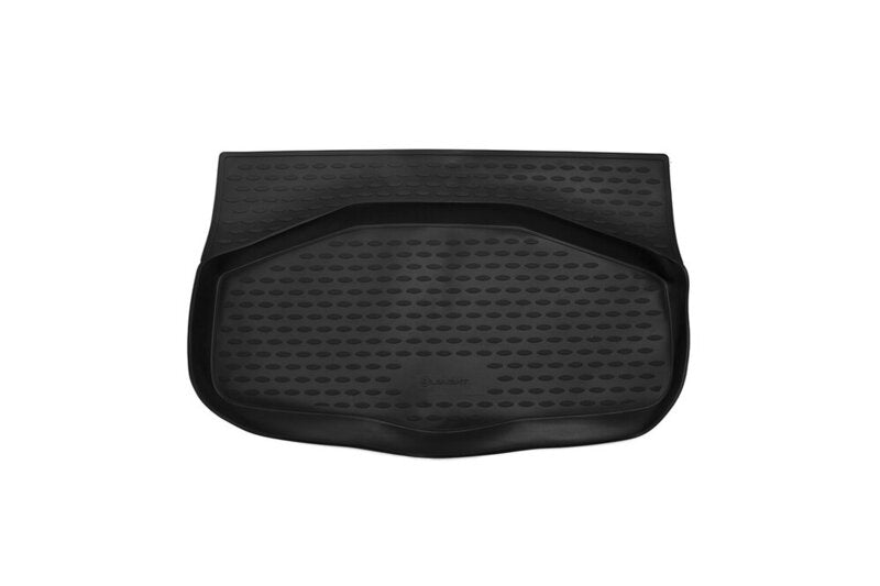 Custom Moulded Cargo Boot Liners suits Mercedes Benz SLK-Class R171/R172 2004-On Roadster EXP.NLC.34.13.B1R