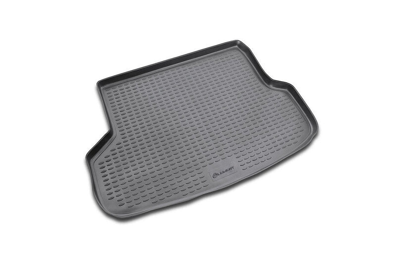 Custom Moulded Cargo Boot Liner Suits Mitsubishi Lancer 2003-2007 Wagon EXP.NLC.35.03.B12