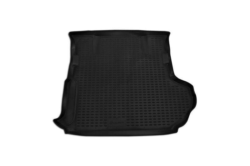 Custom Moulded Cargo Boot Liner Suits Mitsubishi Outlander XL 2005-2012 SUV With Subwoofer EXP.NLC.35.14.S13