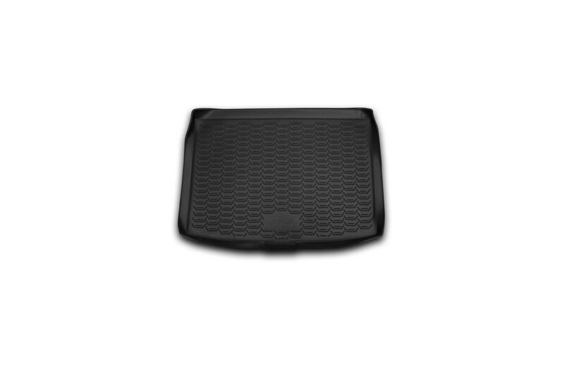 Custom Moulded Cargo Boot Liner Suits Nissan Juke MC 2WD 2014-On SUV EXP.999TLF15G2WD1