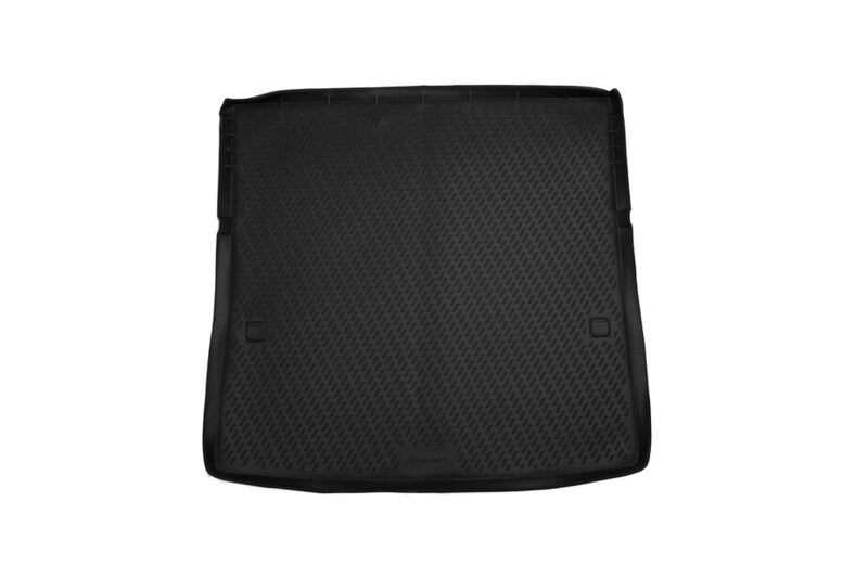 Custom Moulded Cargo Boot Liner Suits Nissan Patrol Y62 2010-On SUV Long EXP.CARNIS00036