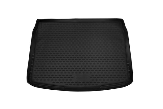 Custom Moulded Cargo Boot Liner Suits Nissan Qashqai 2014-On 1 Piece EXP.NLC.36.50.B13