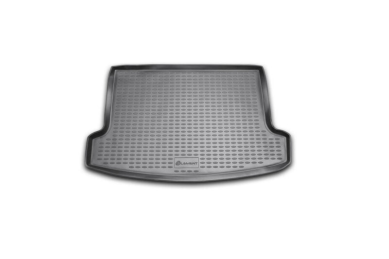 Custom Moulded Cargo Boot Liner Peugeot 307 SW 2002-2008 Wagon EXP.NLC.38.02.B12