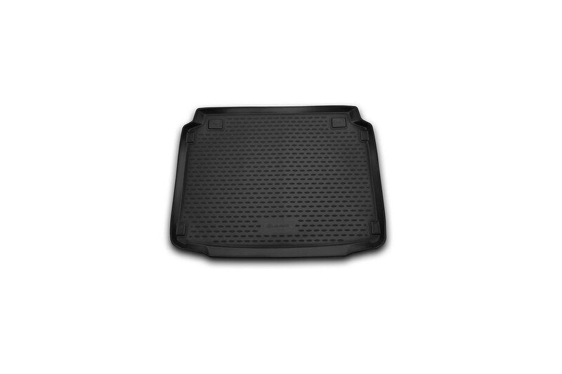 Custom Moulded Cargo Boot Liner Peugeot 308 2014-On Hatch 1 Piece EXP.NLC.38.28.B11