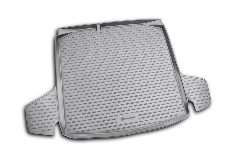 Custom Moulded Cargo Boot Liner suits Skoda Fabia 2007-On Wagon EXP.NLC.45.06.B12