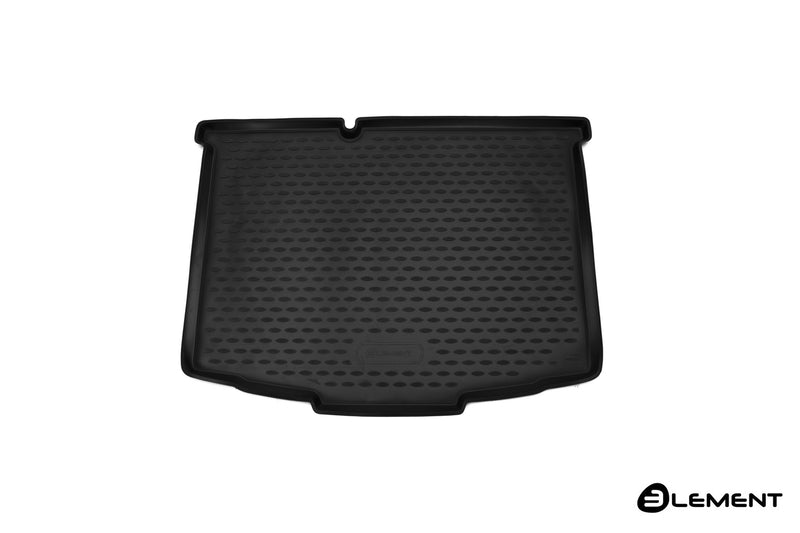 Custom Moulded Cargo Boot Liner suits Skoda Fabia 2017-On 1 Piece EXP.ELEMENT4521B11