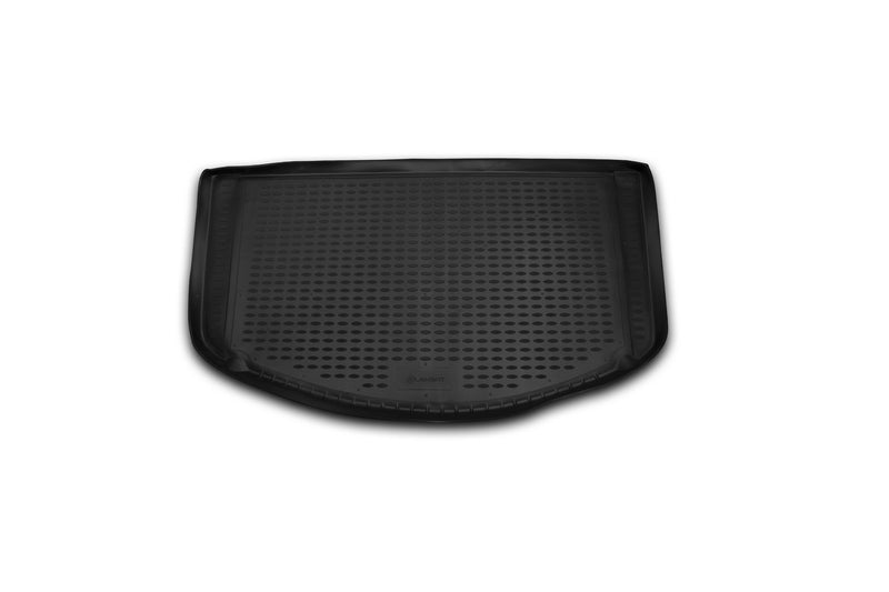 Custom Moulded Cargo Boot Liner Ssangyong Actyon 2006-On SUV EXP.NLC.61.07.B12