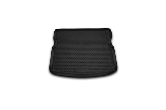 Custom Moulded Cargo Boot Liner Ssangyong Kyron 2005-On SUV EXP.NLC.61.09.B12