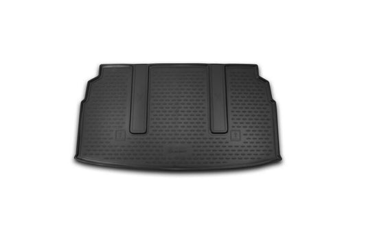Custom Moulded Cargo Boot Liner Ssangyong Stavic (Rodius) 2013-On Van EXP.NLC.61.04.B14