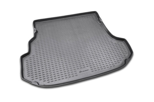 Custom Moulded Cargo Boot Liner Suits Subaru Forester 2002-2008 SUV EXP.NLC.46.01.B12