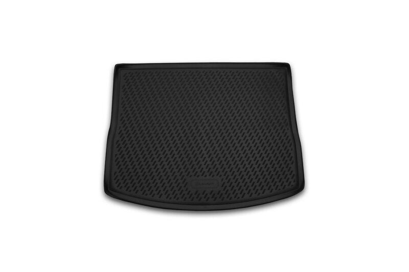 Custom Moulded Cargo Boot Liner Suits Suzuki SX4 2013-On Cross top EXP.CARSZK10002