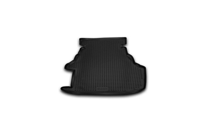 Custom Moulded Cargo Boot Liner suits Toyota Camry 7/2006-12/2011 4-Cyl Sedan EXP.NLC.48.02.B10