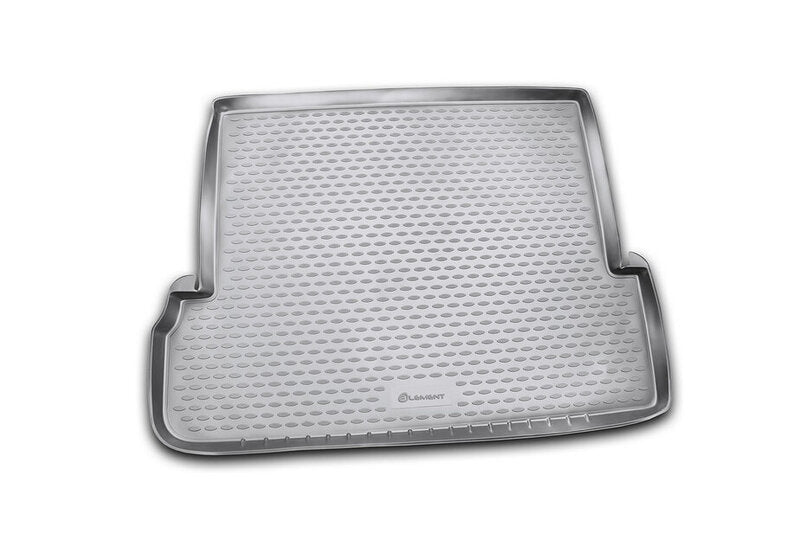 Custom Moulded Cargo Boot Liner suits Toyota Land Cruiser Prado 12/2009-2013 7 Seater Long SUV EXP.NLC.48.27.G12