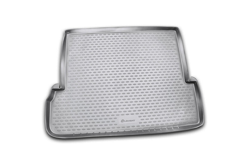 Custom Moulded Cargo Boot Liner suits Toyota Land Cruiser Prado 12/2009-2013 7 Seater Folded Backseat SUV EXP.NLC.48.27.G12