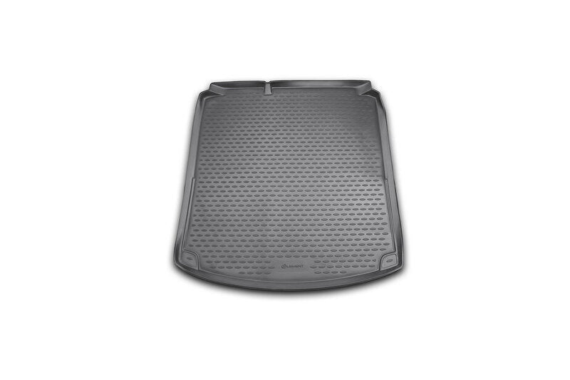 Custom Moulded Cargo Boot Liner suits VW Jetta without pockets (Highline) 2011-On Sedan EXP.NLC.51.35.B10