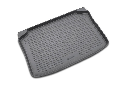 Custom Moulded Cargo Boot Liner suits VW Polo 2/2002-2009 Hatch EXP.NLC.51.08.B11