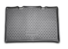 Custom Moulded Cargo Boot Liner suits VW Up 2011-On Bottom EXP.NLC.51.43.N11