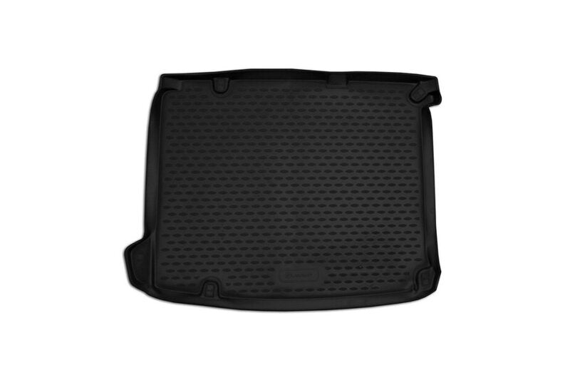 Custom Moulded Cargo Boot Liner Suits Citroen DS4 Hatch (With Subwoofer) 2011-On EXP.CARCRN00052