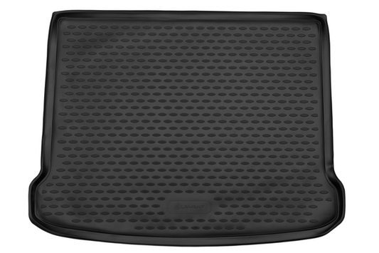 Custom Moulded Cargo Boot Liner Suits Mazda 3 2018-On Hatch ELEMENT02125B11