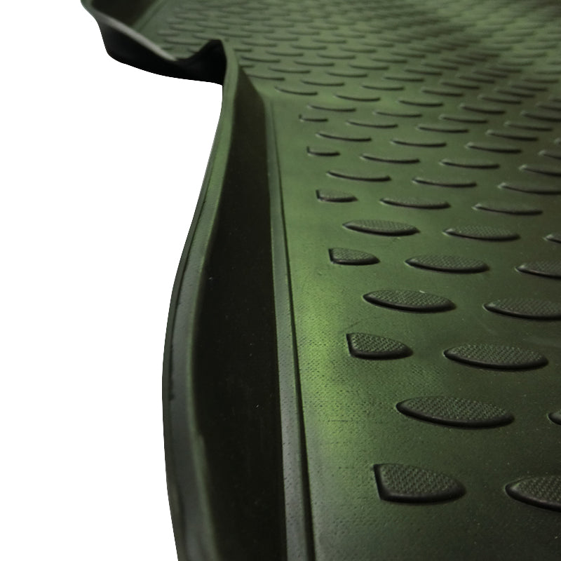 Custom Moulded Cargo Boot Liner Suits Audi A3 Full Size Spare Tyre 2012-2020 EXP.ELEMENT02044V12