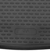 Custom Moulded Cargo Boot Liner Suits Hyundai Accent Sedan 2017-On EXP.ACC.TR.TOH