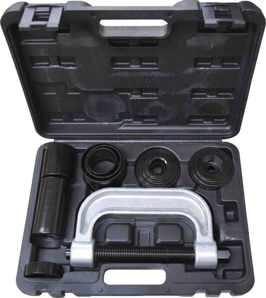 Ball Joint Service Kit - 10Pc 2Wd & 4Wd U-Joints & Brake Anchor Pins