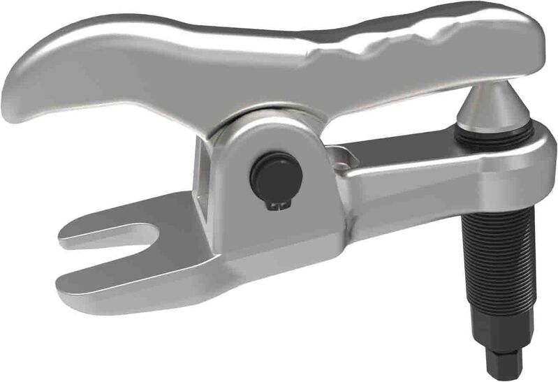 Ball Joint & Tie Rod End Separator - Hydraulic Lever Action Release 8T 56Mm Jaw Opening