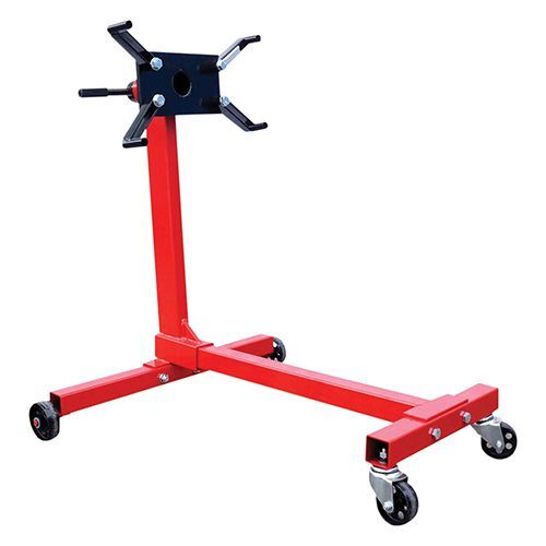 Engine Stand - 450Kg (1000Lb)