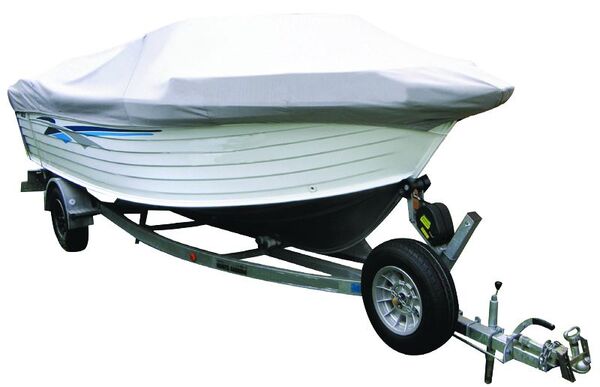 Boat Cover - Xxl Nylon 20-22Ft X 106  / 2.7M