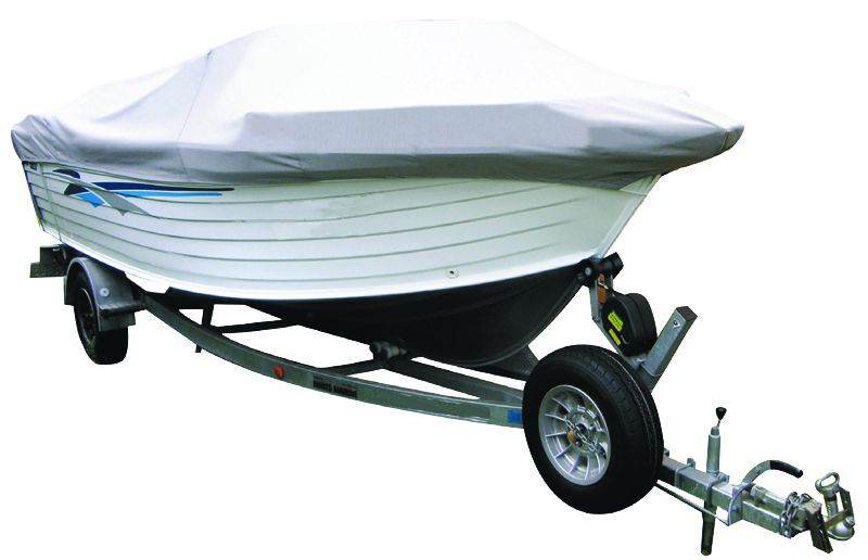 Boat Cover - Xxl Nylon 20-22Ft X 106  / 2.7M