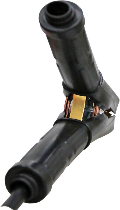 Booster Cable - 1500Amp Computer Safe 6.5Mtr With Superflex Cables, Copper Clamps And Bridging