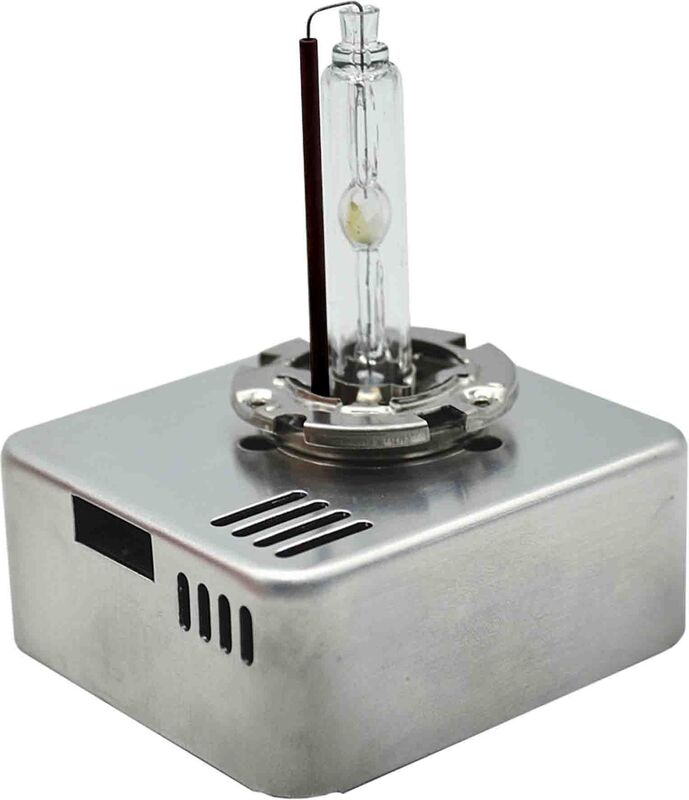 D5S Hid Xenon Globe